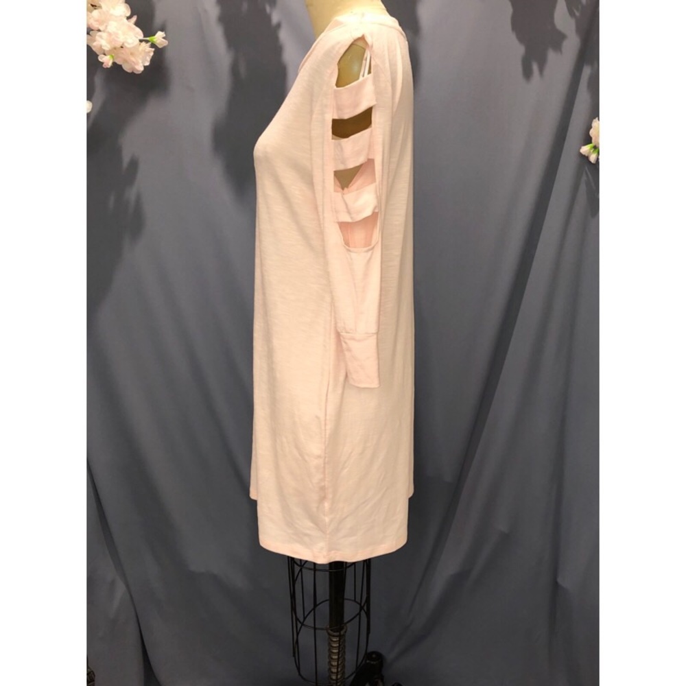 Design Lab Dress - Picture 2 of 4